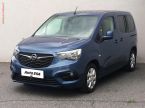 Opel Combo - fotka číslo 2