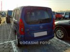 Opel Combo - fotka číslo 3