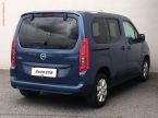 Opel Combo - fotka číslo 3