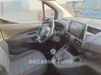 Opel Combo - fotka číslo 4