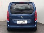 Opel Combo - fotka číslo 4