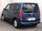 Opel Combo - fotka číslo 5