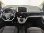 Opel Combo - fotka číslo 7