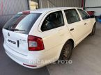 Škoda Octavia - fotka číslo 1