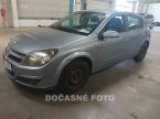 Opel Astra - fotka číslo 0