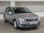 Opel Astra - fotka číslo 0