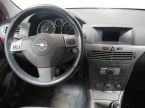 Opel Astra - fotka číslo 12