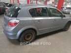Opel Astra - fotka číslo 1