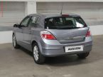 Opel Astra - fotka číslo 3