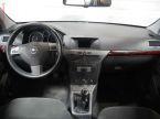 Opel Astra - fotka číslo 7