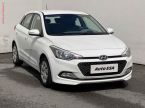Hyundai i20 - fotka číslo 0