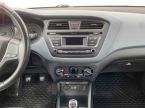 Hyundai i20 - fotka číslo 11