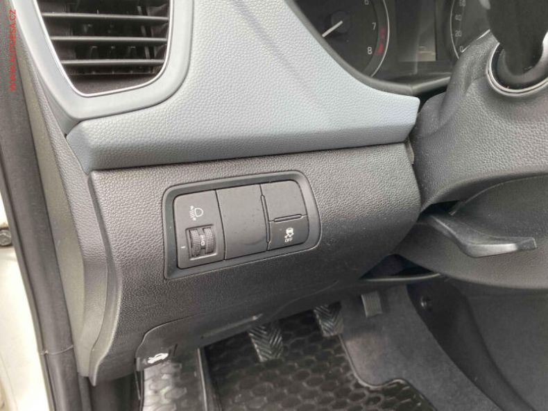 Hyundai i20 - hlavní fotka