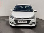 Hyundai i20 - fotka číslo 1