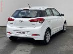 Hyundai i20 - fotka číslo 3