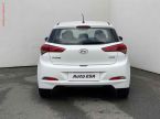Hyundai i20 - fotka číslo 4
