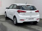Hyundai i20 - fotka číslo 5
