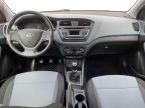 Hyundai i20 - fotka číslo 7