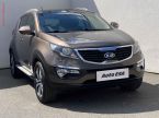 Kia Sportage - fotka číslo 0