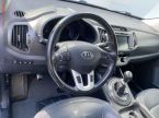 Kia Sportage - fotka číslo 12