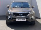 Kia Sportage - fotka číslo 1