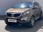 Kia Sportage - fotka číslo 2