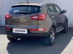 Kia Sportage - fotka číslo 3