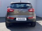 Kia Sportage - fotka číslo 4