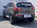 Kia Sportage - fotka číslo 5