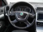 Škoda Octavia - fotka číslo 11