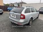 Škoda Octavia - fotka číslo 1