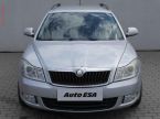 Škoda Octavia - fotka číslo 1