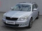 Škoda Octavia - fotka číslo 2