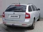 Škoda Octavia - fotka číslo 3