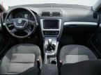 Škoda Octavia - fotka číslo 6
