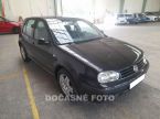 Volkswagen Golf - fotka číslo 0