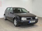 Volkswagen Golf - fotka číslo 0