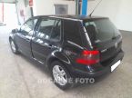 Volkswagen Golf - fotka číslo 1