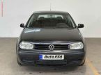Volkswagen Golf - fotka číslo 1