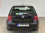 Volkswagen Golf - fotka číslo 4