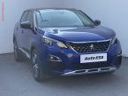 Peugeot 3008 - fotka číslo 0