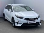 Kia Cee'd - fotka číslo 0