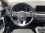Kia Cee'd - fotka číslo 10
