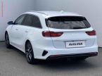 Kia Cee'd - fotka číslo 5