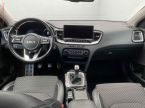 Kia Cee'd - fotka číslo 7