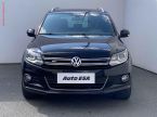Volkswagen Tiguan - fotka číslo 1