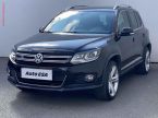 Volkswagen Tiguan - fotka číslo 2