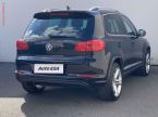 Volkswagen Tiguan - fotka číslo 3