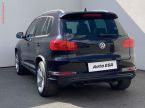 Volkswagen Tiguan - fotka číslo 5