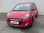Hyundai ix20 - fotka číslo 2